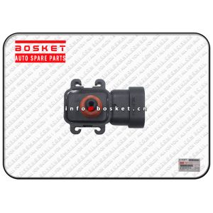4HK1 6HK1 CXZ CYZ Map Sensor Isuzu Engine Parts 8281397750 8093732691 8-28139775