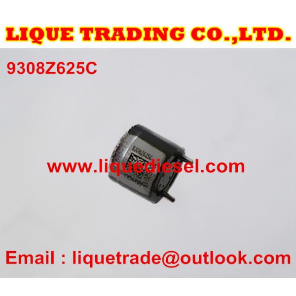 Common rail injector control valve 28264094, 9308-625C for 28231014, EMBR00101D, 9686191080