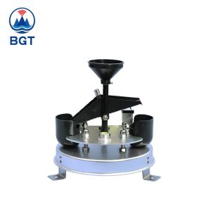 10C-50C Precipitation Sensor Rain Gauge with Inner Diameter 200mm 8 inch