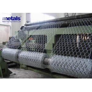 Hexagonal wire Mesh For Chicken Wire Fencing, Electro Galvanized Or PVC Coated