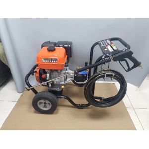 Adjustable Pressure Washer for Washing Machine Critical Cleaning and Long