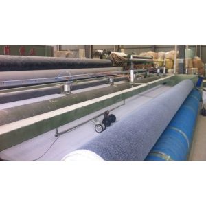 Waterproof Blanket Geosynthetic Clay Liner Durable Solution for Artificial Lake