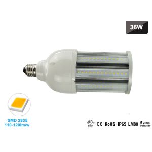 Street Led Bulbs 36w Garden Lamp E26 Led Corn Bulb With Utility Model Patents