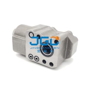 Construction Machinery Parts PC200-8 Medium Arm Holding Valve Excavator Parts
