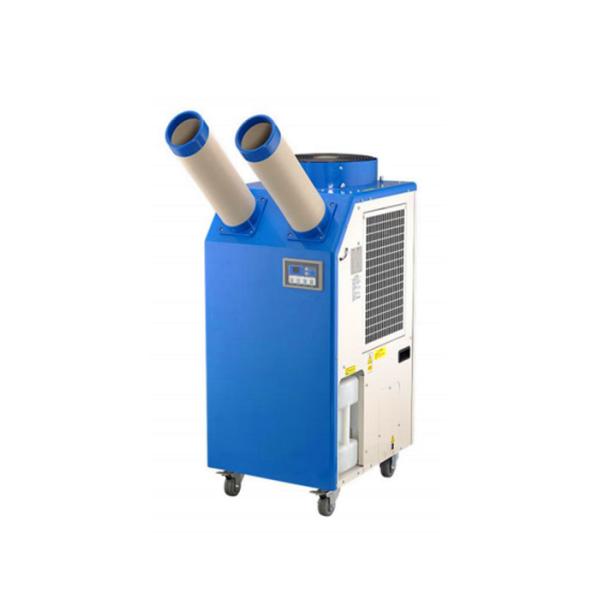 Quality Professional Industrial Portable Air Conditioner For Factory Production Workshop wholesale