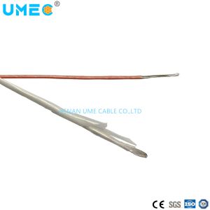 AFR250 wire Silver-plated Copper Conductor PTFE Insulated single wire 1x0.2mm²/1