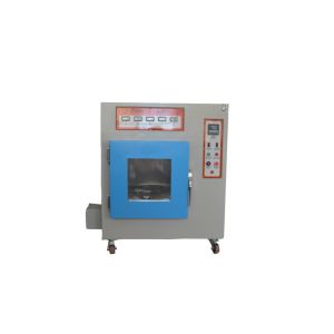 China Durable Rubber Testing Machine , Constant Temp Tape Retentivity Tester on sale