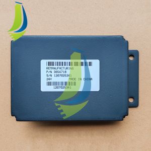 China 3654718 Electronic Control Module ECM For QSK50 Engine on sale