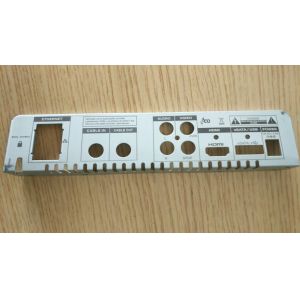 Portable Laser Marker / CO2 Laser Marker Machine Bar Code Laser Marking Systems