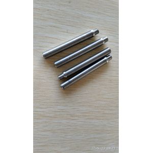 Custom all kinds of materials, a variety of specifications, mechanical