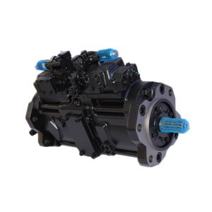 SK200-8 SK210-8 SK250-8 Excavator Hydraulic Pump K3V112DTP YN10V00007F1