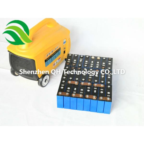 Quality Fusion Lithium Phosphate Car Battery 72Volt 120mah High Capacity Multifunction wholesale