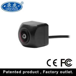 Cheap Rear View Hd DVR Car Camera1080p , Starlight Night Vision Camera For Car for sale