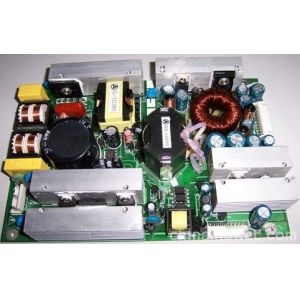 China Custom Made GPS PCB Assembly Services , Double Sided PCB 6 Layer on sale China Custom Made GPS PCB Assembly Services , Double Sided PCB 6 Layer on sale