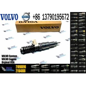 22325866 New Diesel Fuel Injector BEBE4D48001 21098096 21371676 21028884 for