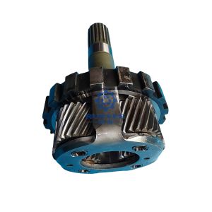 A750F 6-SPEED Automatic Transmission Rear Planetary Gear Frame Assembly 3576060090 35760-60090 For Toyota J200