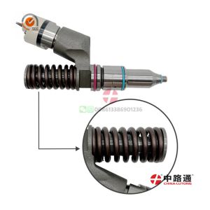 292-3666 2923666 Fuel Injector for Caterpillar CAT C11 C13 Engine Diesel 20R8046