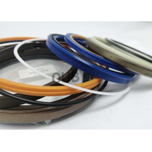 31Y1-25440 Excavator Pump Seal Kit 31Y1-23390 For Hyundai R130-5 R210W-5