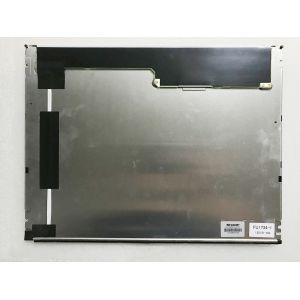 15" LCM 1024×768RGB 600cd/m² LQ150X1LG11 Sharp TFT LCD Display