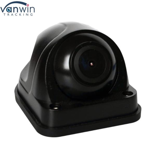 IP69K Waterproof Reverse Camera 720P 1080P AHD Rear View Camera For Taxi Bus Van