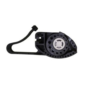 PLJ-01 FTTTH FTTTB FTTTX Network 3G Plastic Optical Fiber Introduction Cable