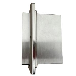 EMC PBT Copper Anechoic Chamber for Rf Shielding Room at 50/60Hz