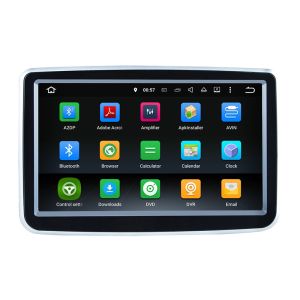 Ouchuangbo auto radio radio stereo android 8.0 for Mercedes Benz B CLA GLA CLE A