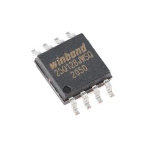 Cheap W25Q128JWSIQ IC Chips Integrated Circuit MCU Microcontrollers Electronic Components BOM for sale