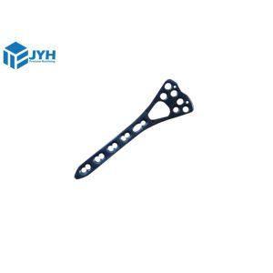 OEM ODM Custom Titanium parts , Titanium Aerospace Machining Services