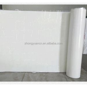 Customized HDPE Geomembrane Liner for Hotel Waterproofing Efficiency and