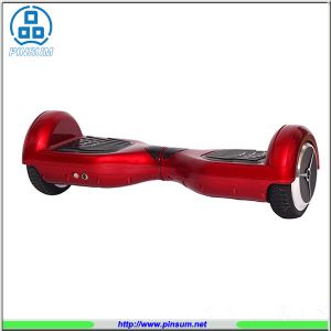 2015 hot sell 48V 158Wh self balancing smart electric scooter