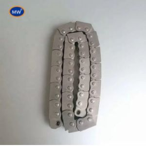 SS316 Stainless Steel Anti-Bow Chain Standard Push Window Chain Anti-Sidebow