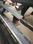 High Speed CNC Angle Line Machine Reliable With Stable Work Piece Precision