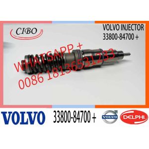 Fuel Injector 33800-84700 BEBE4L00001 BEBE4L00002 BEBE4L00102