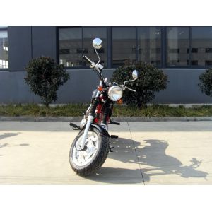 50cc mini Dirt Bike Motorcycle With Classical Wide handlebar / speedometer and
