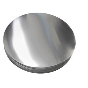 Cooking Pan A1060 Non Stick Aluminium Discs Circles