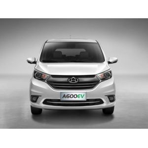 China Changan Auchan A600EV Pure Electric Cars MPV 6 Seater EV Car Lithium Ion battery on sale