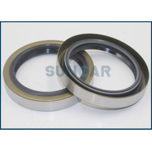 07010-00080 0701000080 KOMATSU Oil Seal For Bulldozers D50P-10 Graders GD30-4