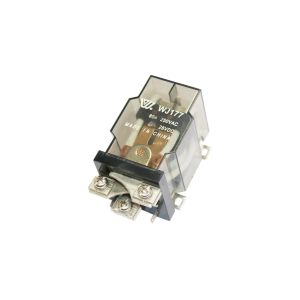 JQX 60F JQX-60F Protective 80A High Electrical Power Relay For Coolers