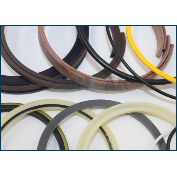 31Y1-28790 31Y128790 Arm Cylinder Seal Repair Kit For HW210 HX220L R220NLC-9A R235LCR-9