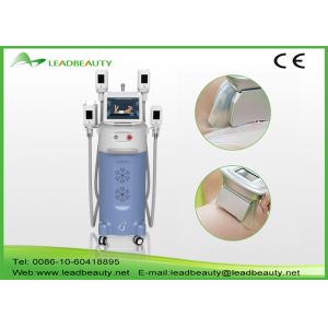 China 2016 fat freezing body machine/ cryolipolysis slimming machine on sale on sale