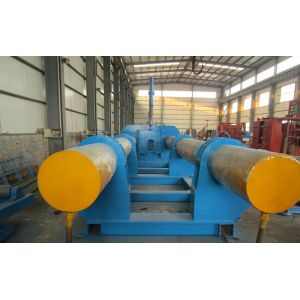 325 Diameter Alloy Steel Elbow Expanding Machine , Tube Expanding Machine 84T