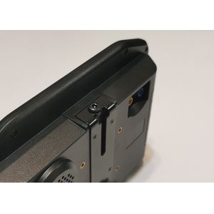 Tough Taxi Mobile Data Terminal Tablet 8inch Adreno 506 GPU With Taxi Hailing