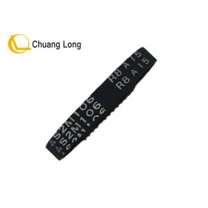 ATM Machine Parts Fujitsu F53 Cash Cassette Timing Belt CA82203-3053