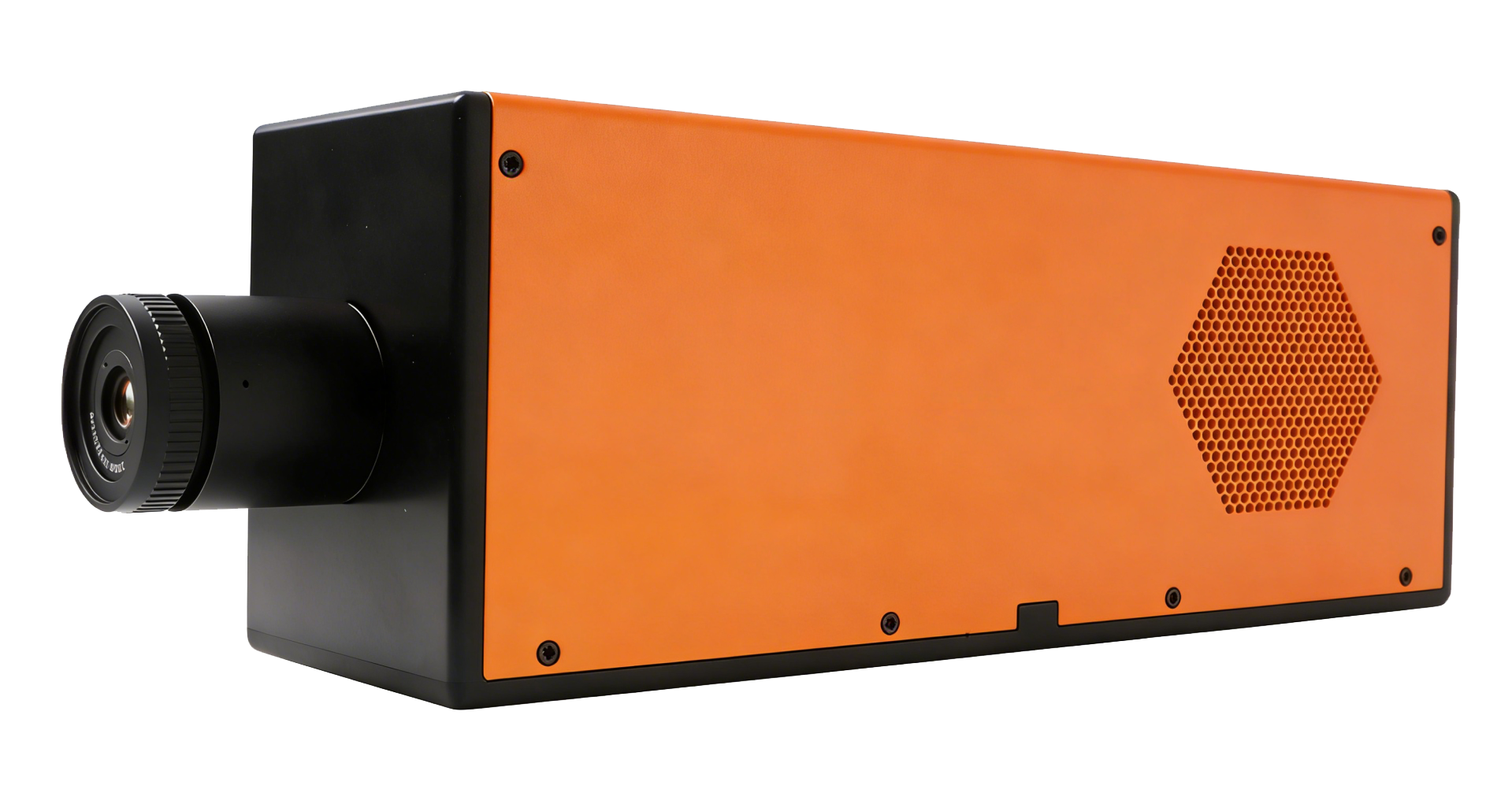 900-2500nm FS1A Series-Hyperspectral Camera Line Scan