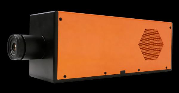 Quality 900-2500nm FS1A Series-Hyperspectral Camera Line Scan wholesale