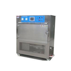 Touch Screen Resistant Climate UV Againg Test Cabinet For Color Resistant