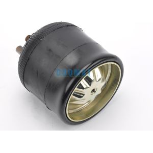 Bellow Air Suspension Spring For WABCO,1KF21-2NP Phoenix 9506 Goodyear Auto