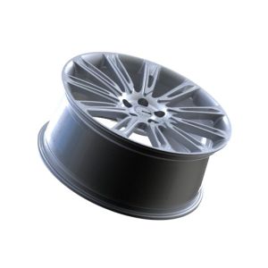 PCD 5-120 5-120.65 18" 19" 20" 6061T6 forged wheel rim for OEM car high quality