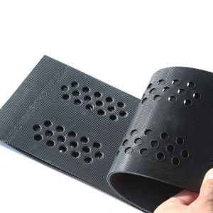 Hdpe Geocell for Erosion control and Slope protection